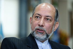 ترانزیت 20 میلیون تنی کالا در بنادر کشور